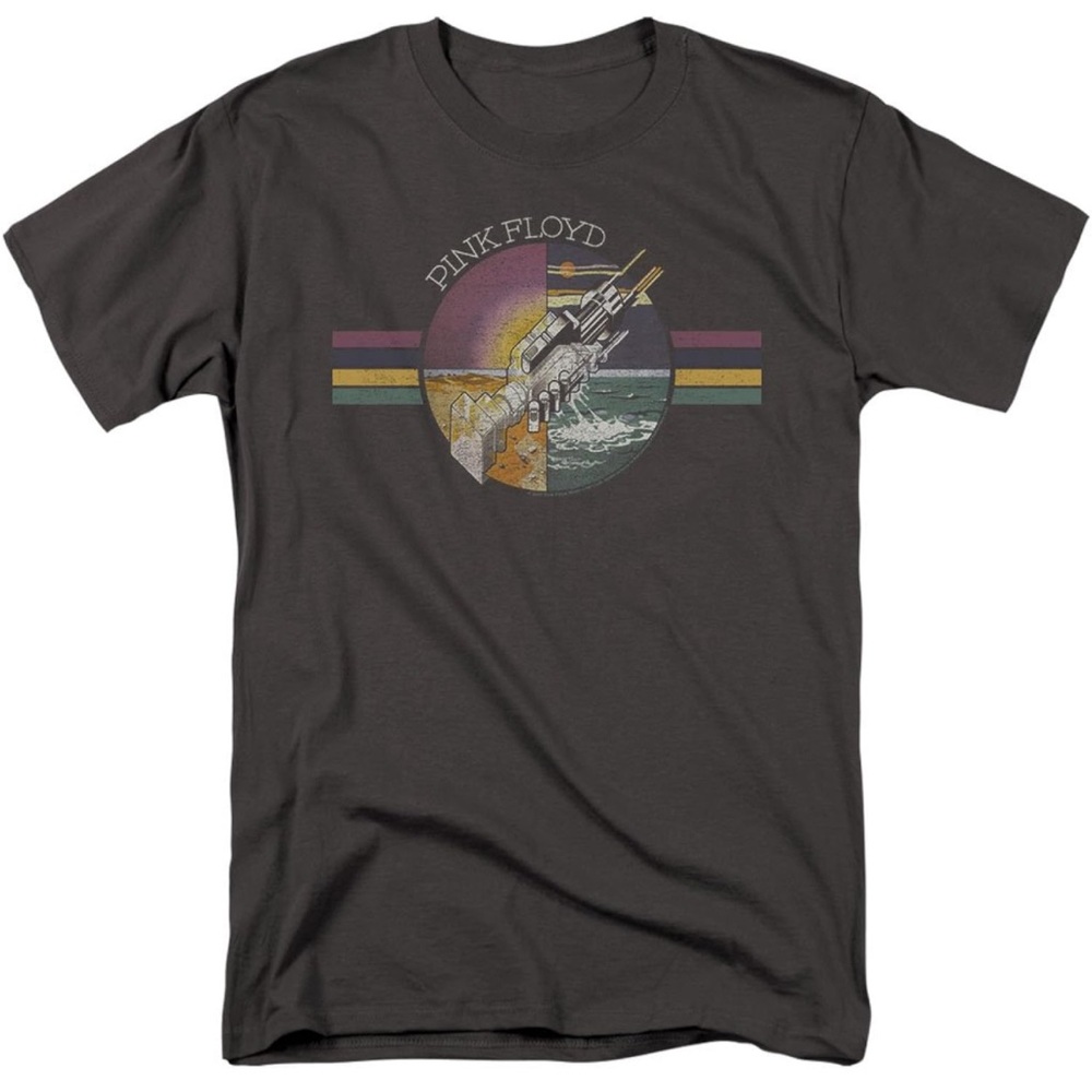 Brand New in Packaging - Pink Floyd Wish You Were Here unisex tshirt 2XL